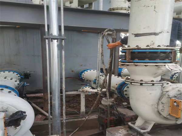 雁江设备基础沉降下沉注浆加固增加荷载